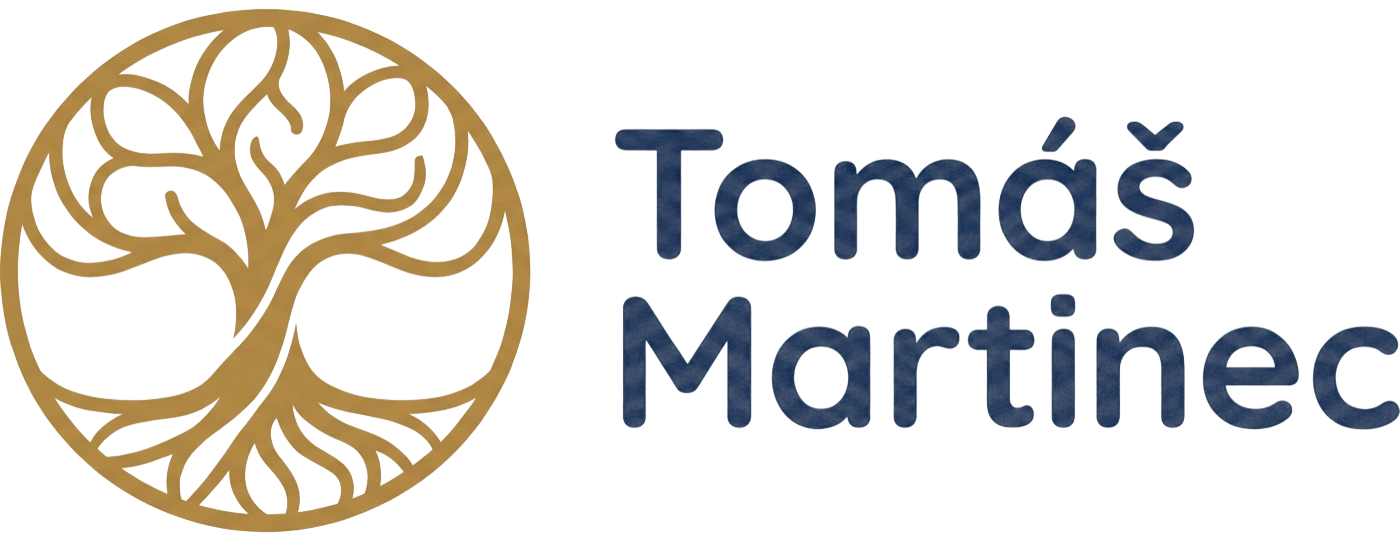Tomáš Martinec